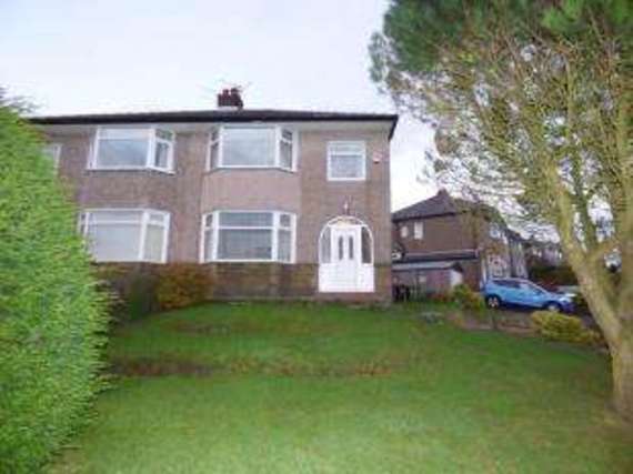 3 Bedroom Semi-Detac...